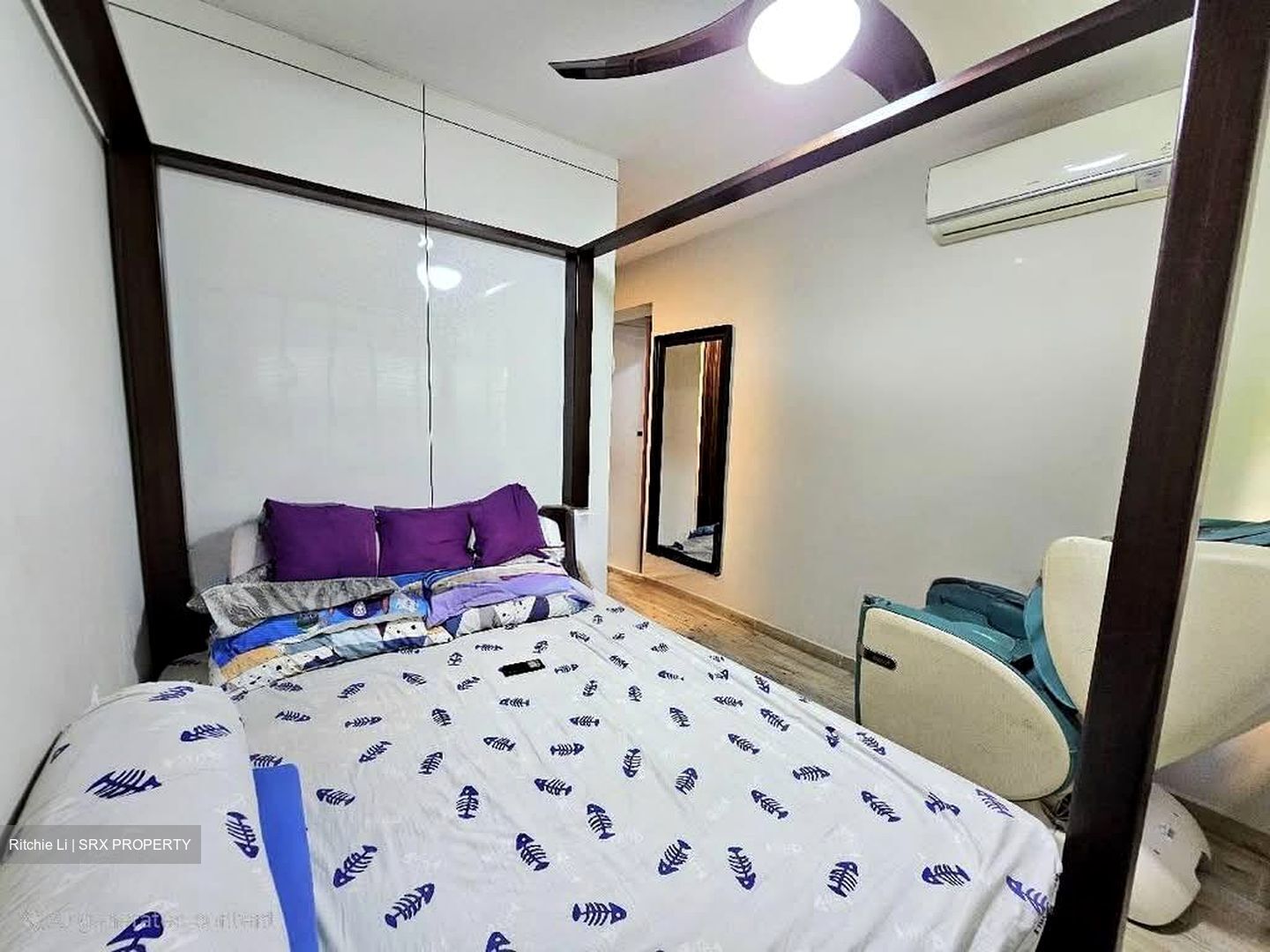 Blk 997B Buangkok Edgeview (Hougang), HDB 5 Rooms #591423951